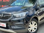 Opel Mokka 1.6 ECOTEC START/STOP Enjoy - 21