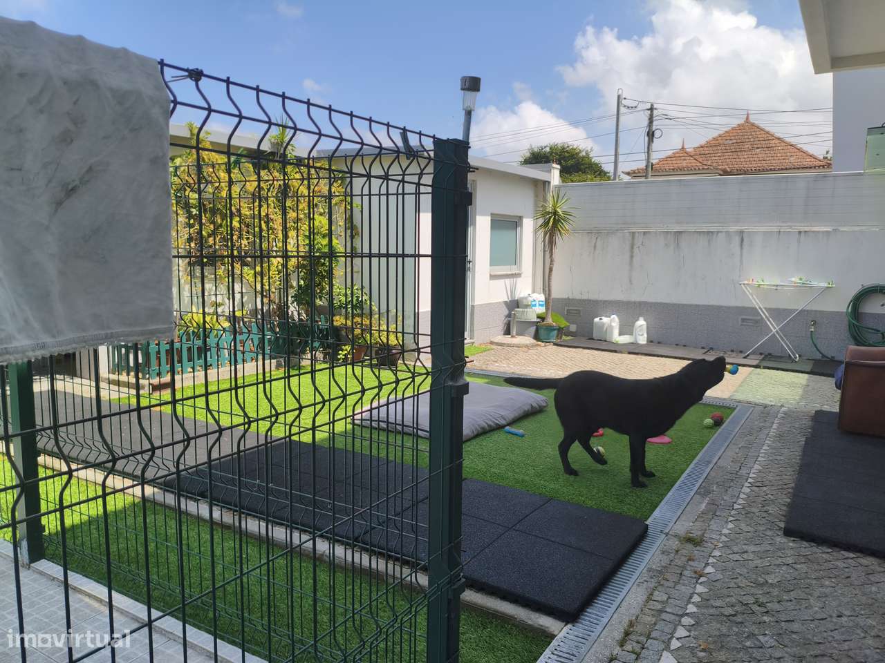 Moradia T4 na cidade de Ílhavo-48