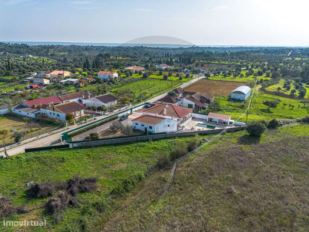 Moradia - Grande imagem: 4/21