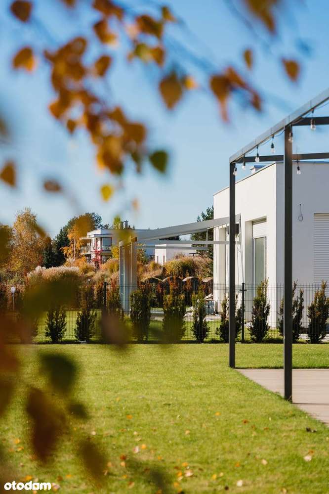 Działka budowlana 800 m² - Domy nad Stawami – Żernica k. Gliwic-6