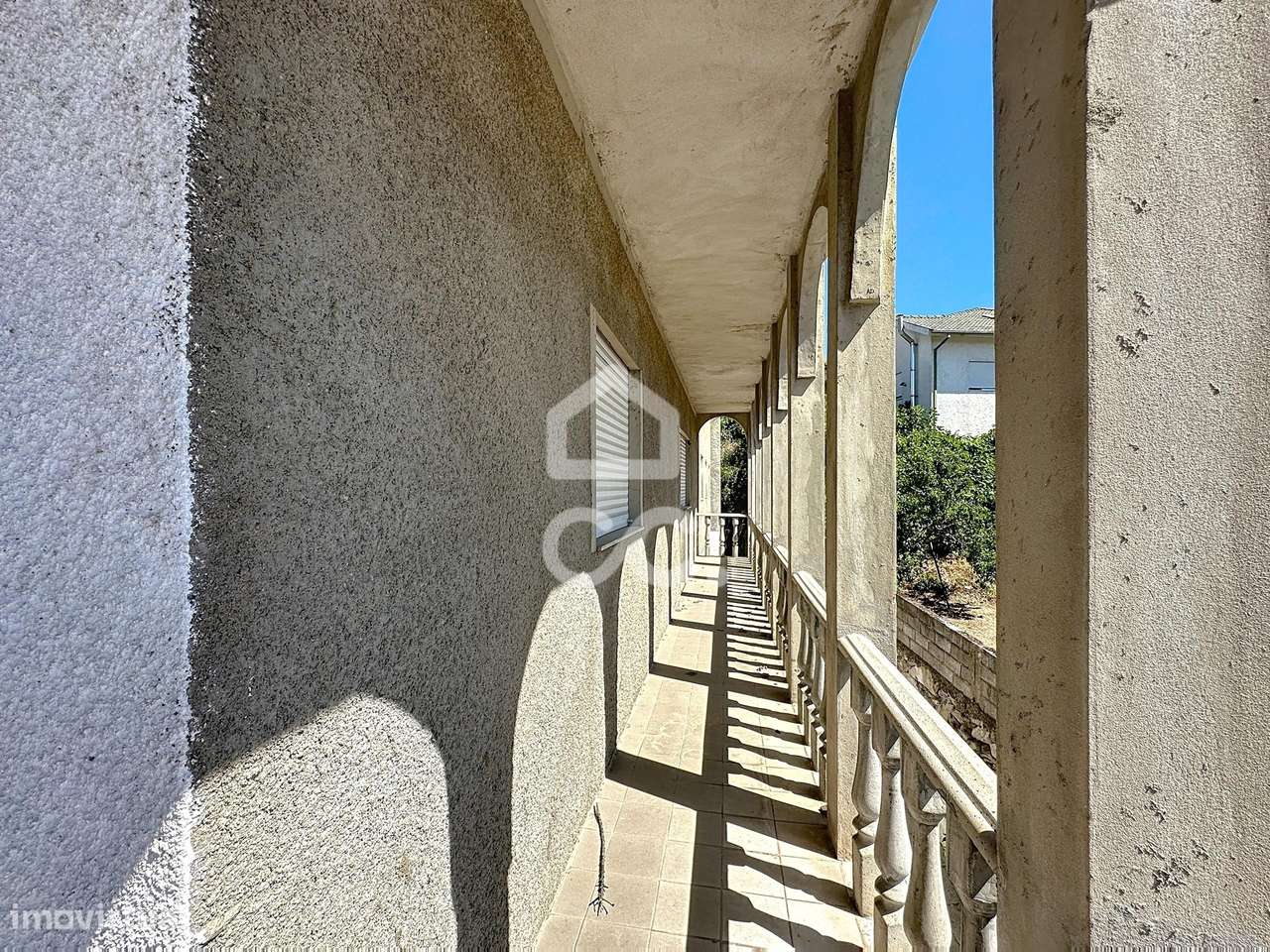 Apartamento para acabamento na periferia da cidade - Grande imagem: 5/21