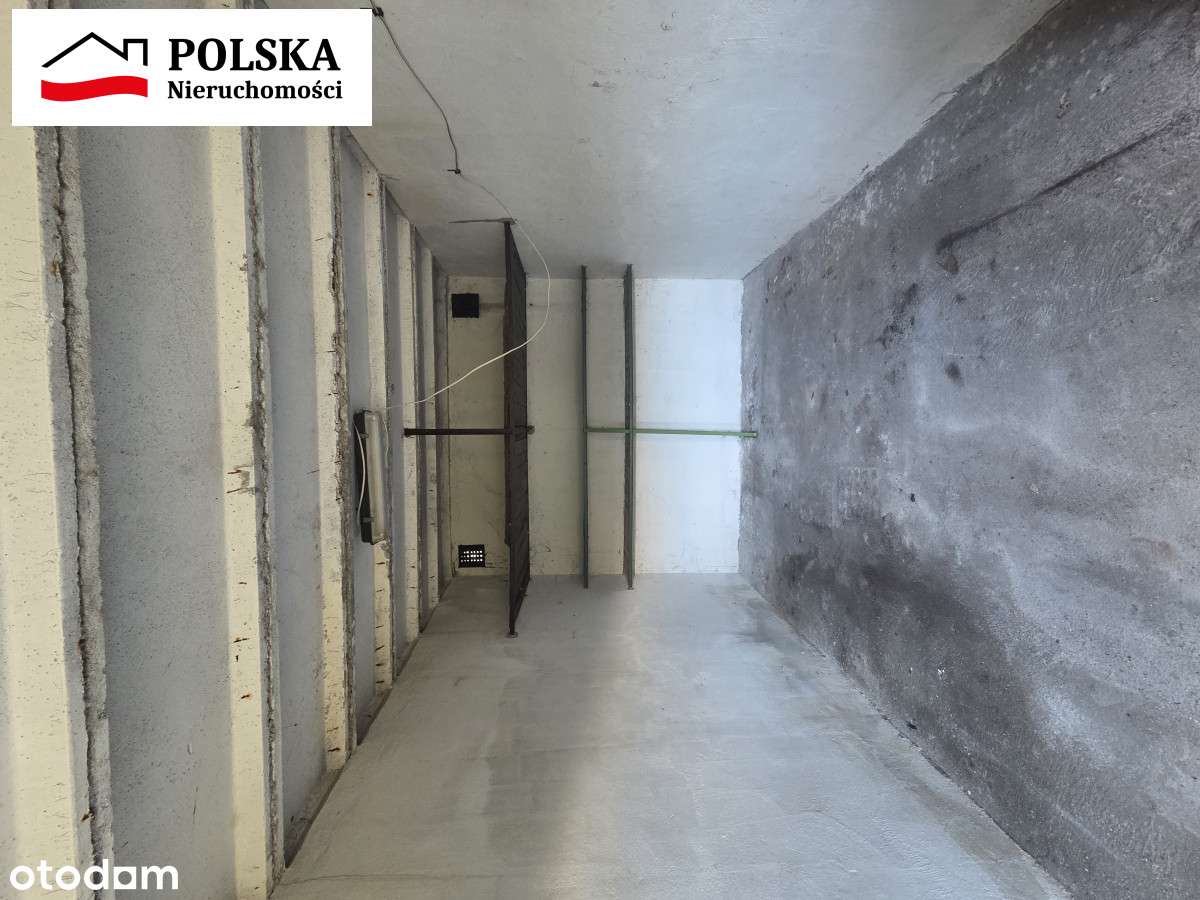 5 garaży z przynależnym do nich gruntem w Gdyni - Pełny obrazek: 4/9