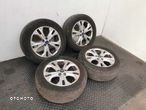 FELGI FORD S-MAX OE 7.0 5x108 ET 55 R17 AM211007AC - 5