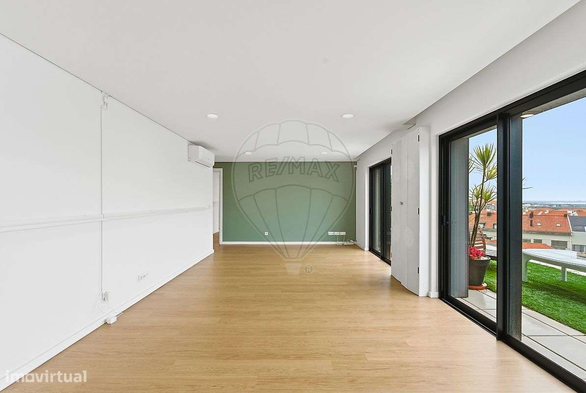 Apartamento T3 para venda - Grande imagem: 5/36