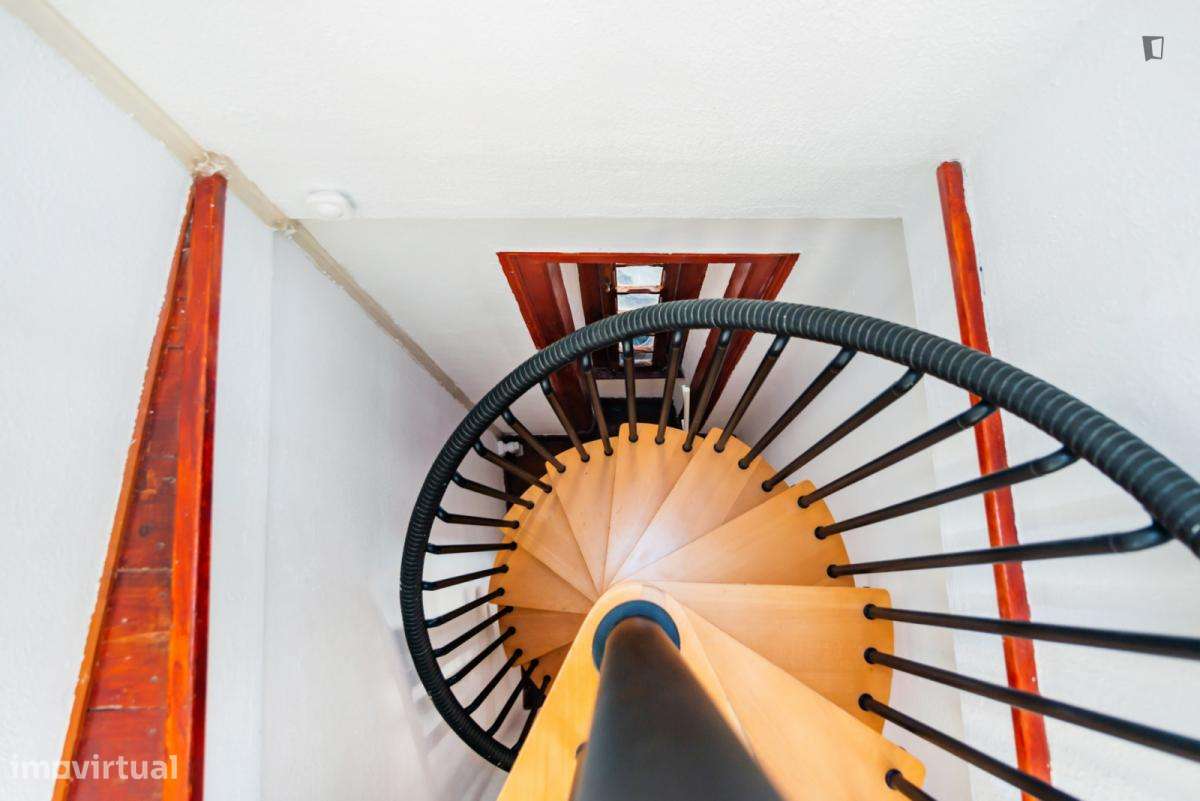 Apartamento com 3 quartos - localizado em Bairro Alto Lisbon - Grande imagem: 4/6