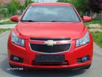 Chevrolet Cruze 2.0 LS - 2