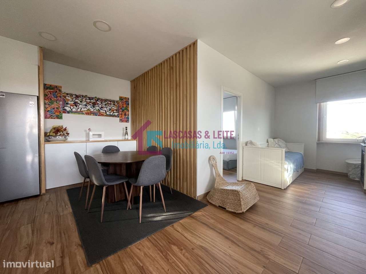 Moradia Bifamiliar T1+T3, Freixo-1