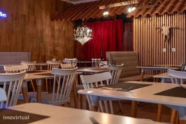 Trespasse de restaurante / negócio - Grande imagem: 4/12