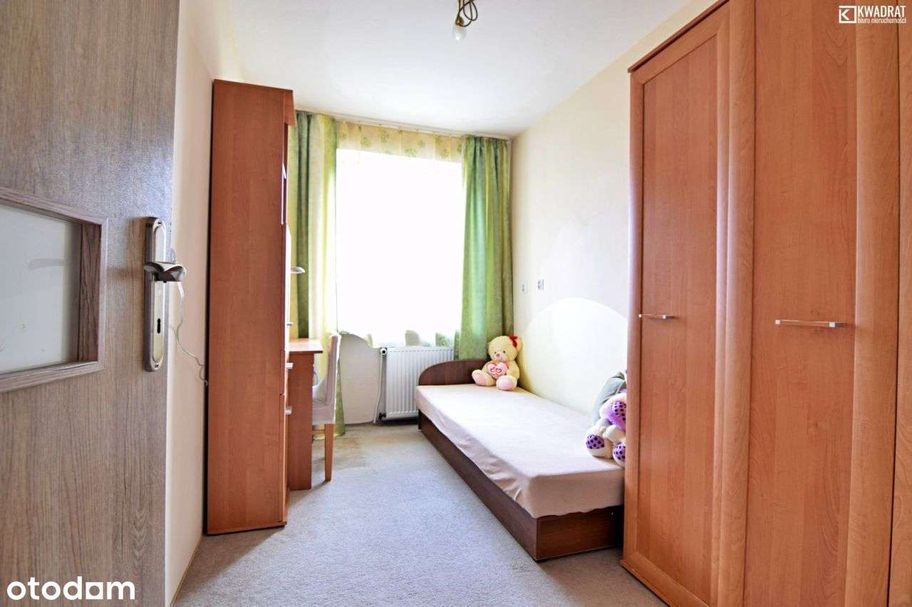 4 pokoje 73m2 Wieniawa - Pełny obrazek: 4/17