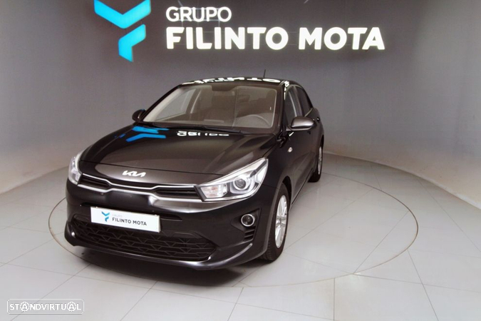 Kia Rio 1.2 CVVT Urban - 6