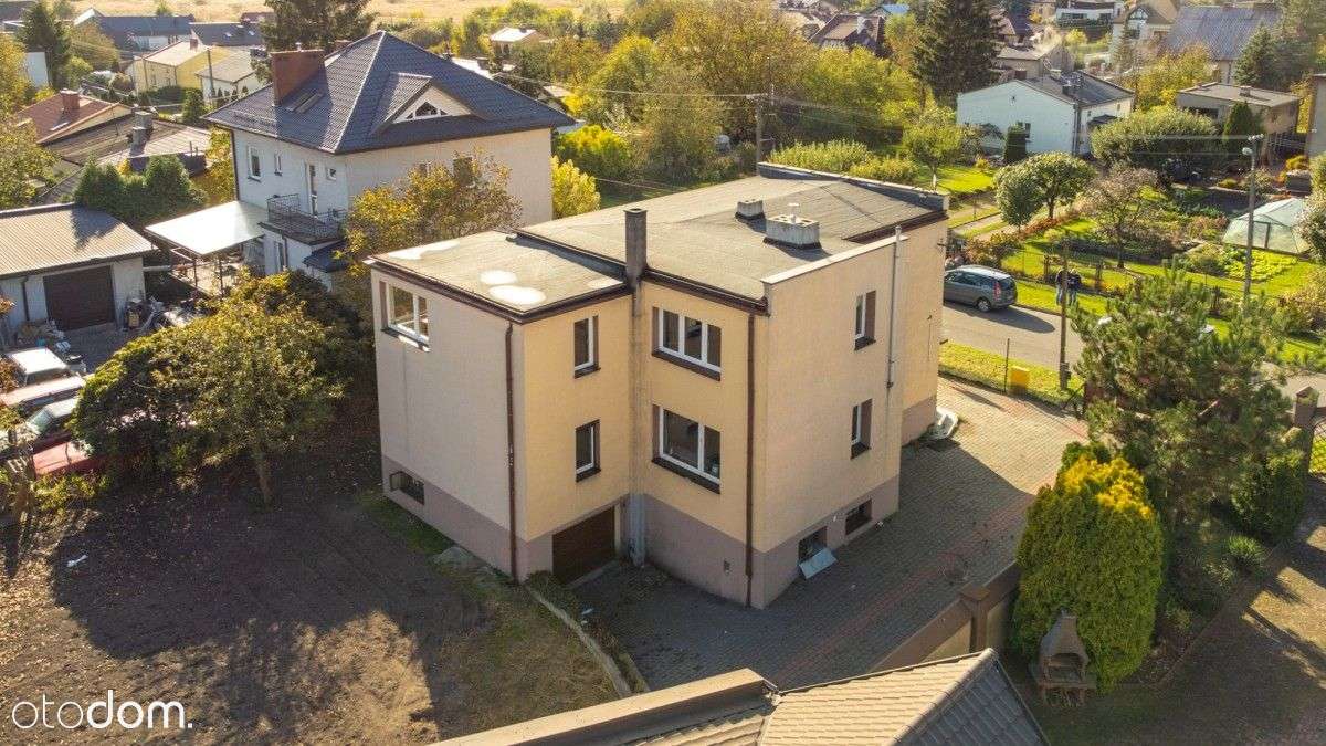 Najnowsze Oferty Dom Na Sprzedaż Piotrków Trybunalski