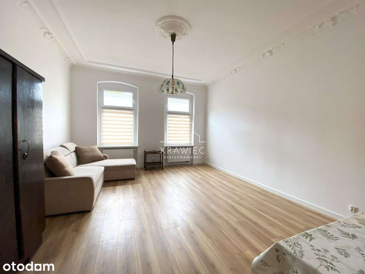 3 pok/ 88 m2 /2 piętro/ Wały Chrobrego - Pełny obrazek: 5/13