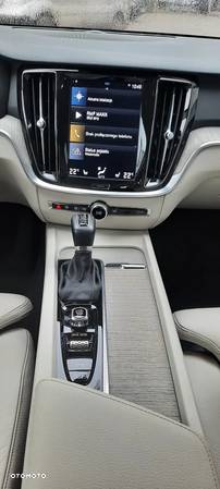 Volvo V60 D4 Geartronic Inscription - 14