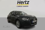 Audi A1 Sportback 25 TFSI Advanced - 1