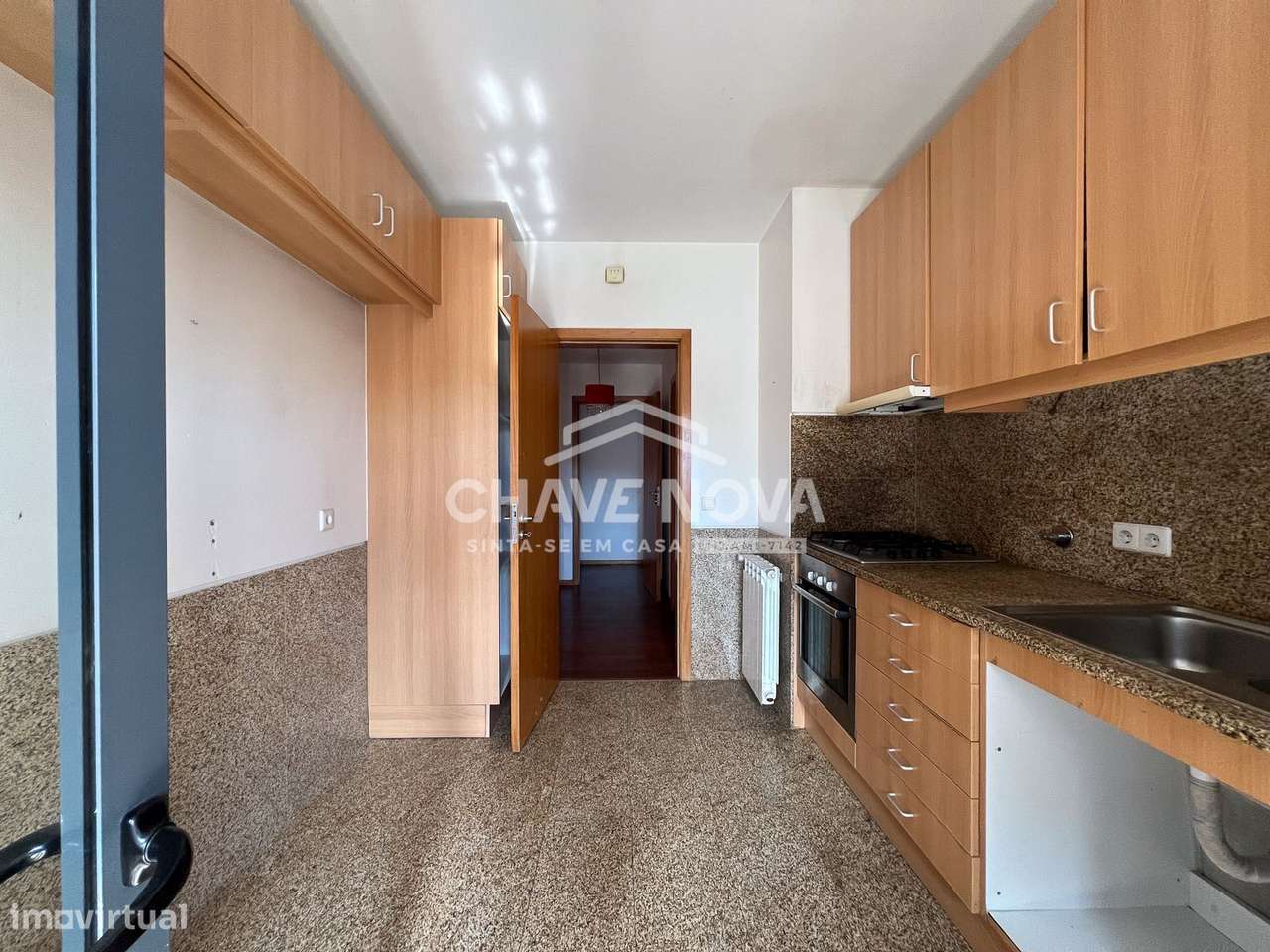 PS - Apartamento T4 situado Oliveira do Douro - EMPRENDIMENTO Q.SEARA - Grande imagem: 5/20