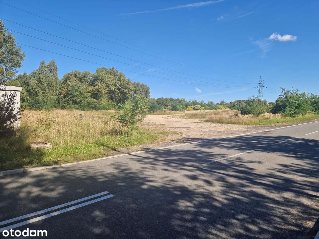 Działka inwestycyjna Czerwionka-Leszczyny - Pełny obrazek: 3/6