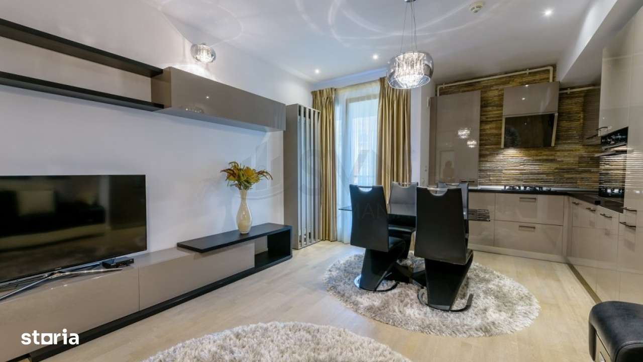 Apartament 2 camere Herastrau Nrdului - Imagine principală: 4/10