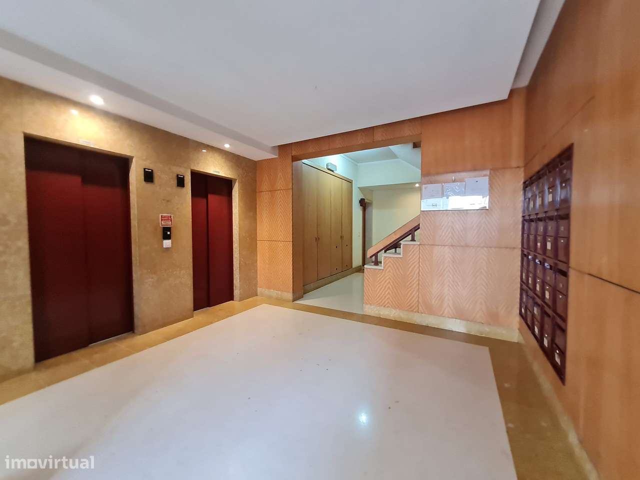 Escritório | Benfica, Lisboa - Grande imagem: 1/8