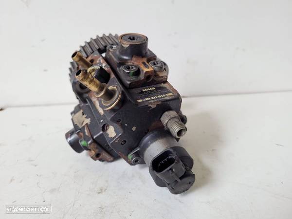 BOMBA INJETORA ORIGINAL BOSCH 0445010130 ALFA ROMEO 159 1.9 JTDM 8V 147 STILO DOBLO - 6