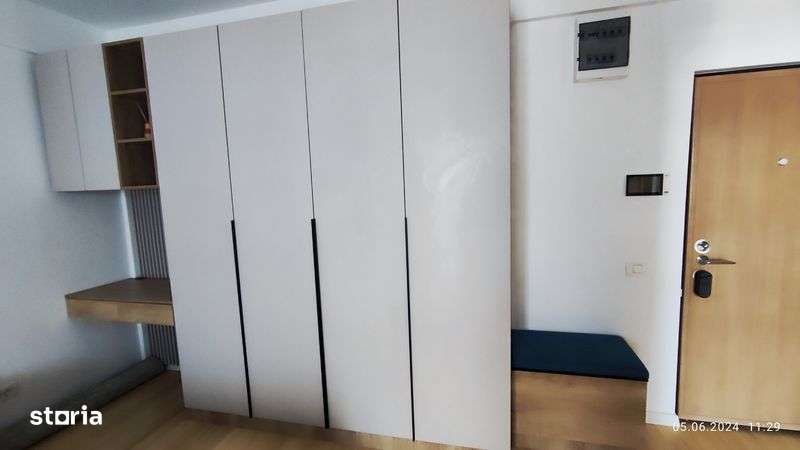 Garsoniera  Central Pitesti Residence - Imagine principală: 5/5