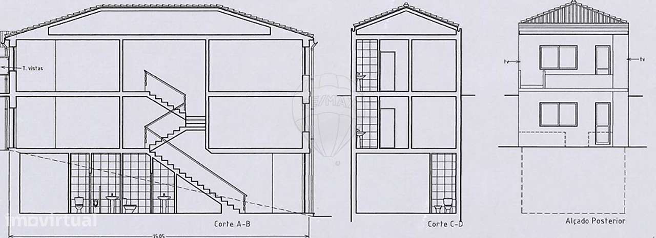 Prédio  para venda - Grande imagem: 3/4
