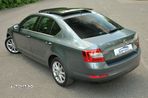 Skoda Octavia 2.0 TDI DSG Drive - 8