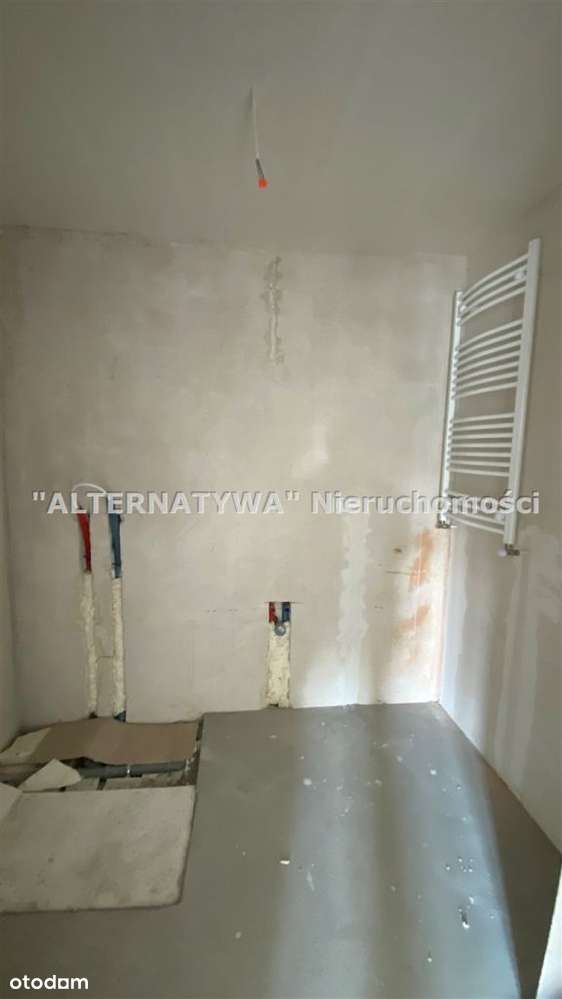 Nowe Mieszkanie Lokalizacja miejsce parkingowe - Pełny obrazek: 5/11