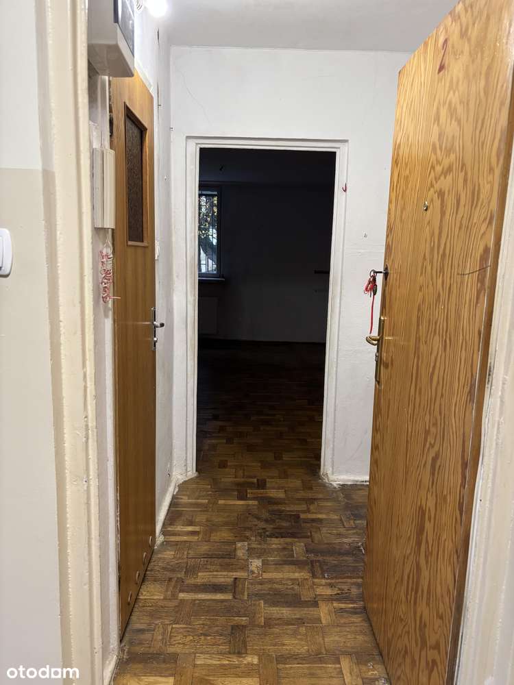 Kawalerka przy ul. Wrzecino, bez pośrednika! - Pełny obrazek: 2/6