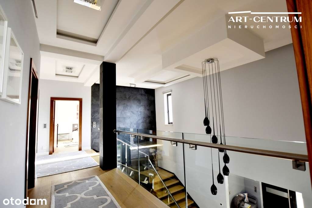 Wygodny dom z basenem Stawki Południowe-16