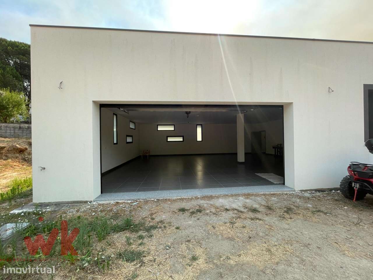 Moradia Nova T4+1 com Terreno-37