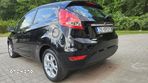 Ford Fiesta 1.4 Titanium EU5 - 5