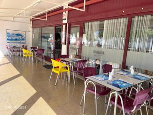 Restaurante icónico, em Sines - Grande imagem: 3/22