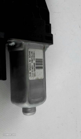 Motor Elevador Frente Direito Volvo V40 Hatchback (525, 526) - 3