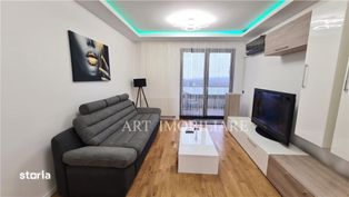 2 camere, bloc nou, garaj, in Marasti, complex Park Lake, Iulius Mall