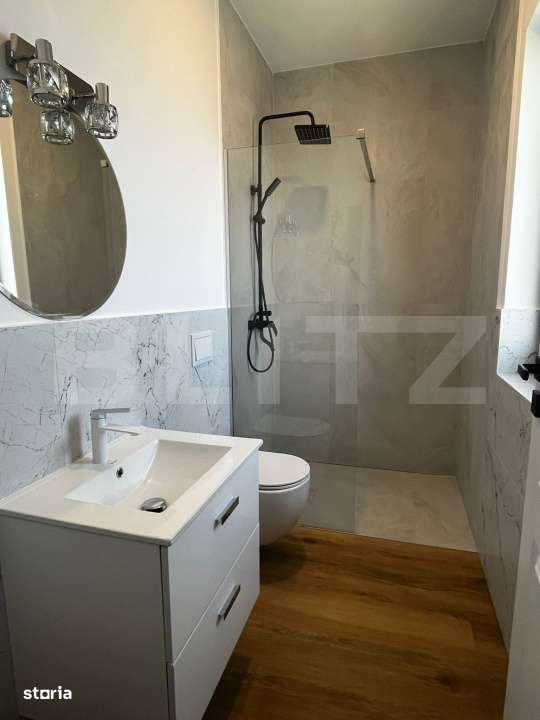 Casa de vanzare, cu 5 camere, 160 mp, Bistrita - Imagine principală: 4/13