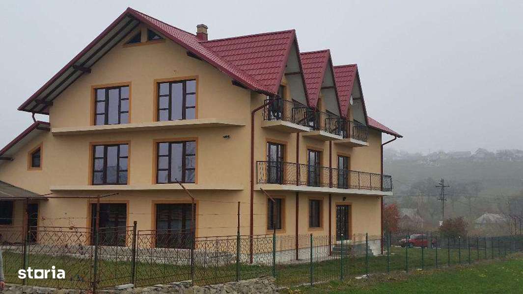 Casa Mitoc-Lipoveni de vanzare - Imagine principală: 4/6