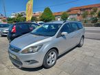 Ford Focus SW 1.6 TDCi Ghia - 7