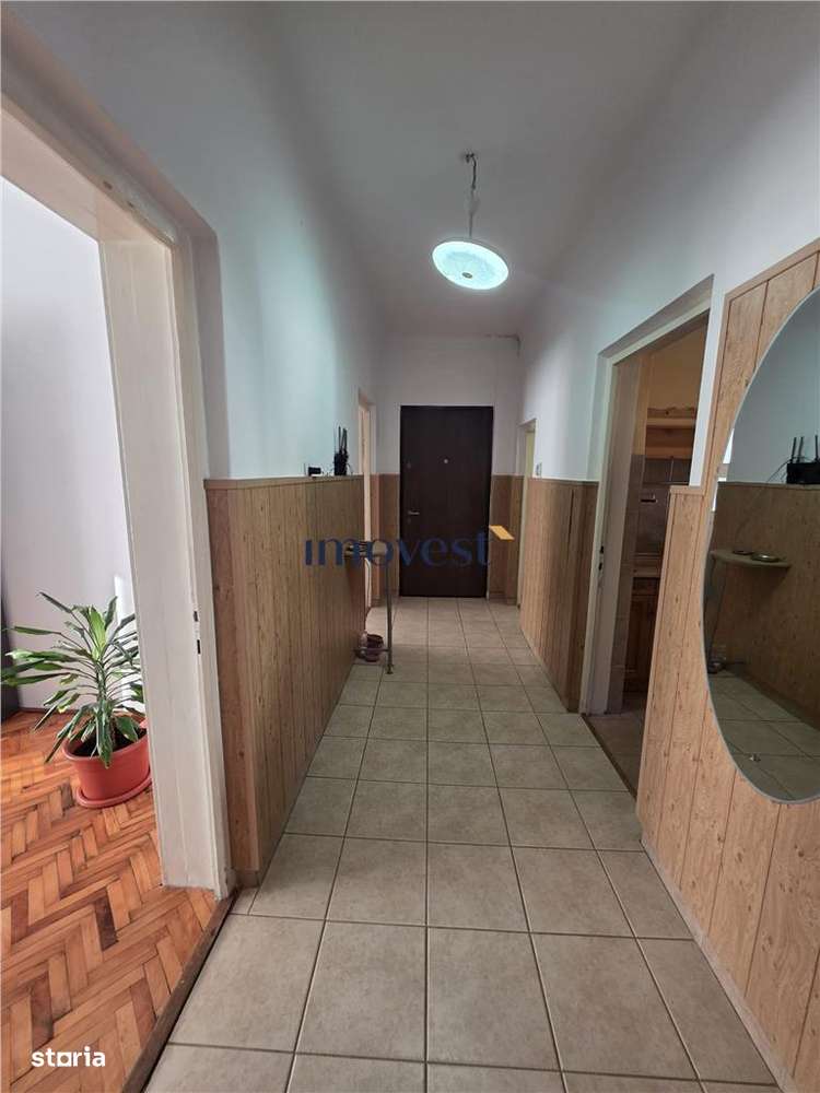 Apartament 3 Camere Semicentral-9
