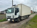 Iveco EuroCargo 120EL19 - 2