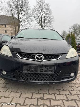 Mazda 5 2.0 Benzyna 2007r na części - 1