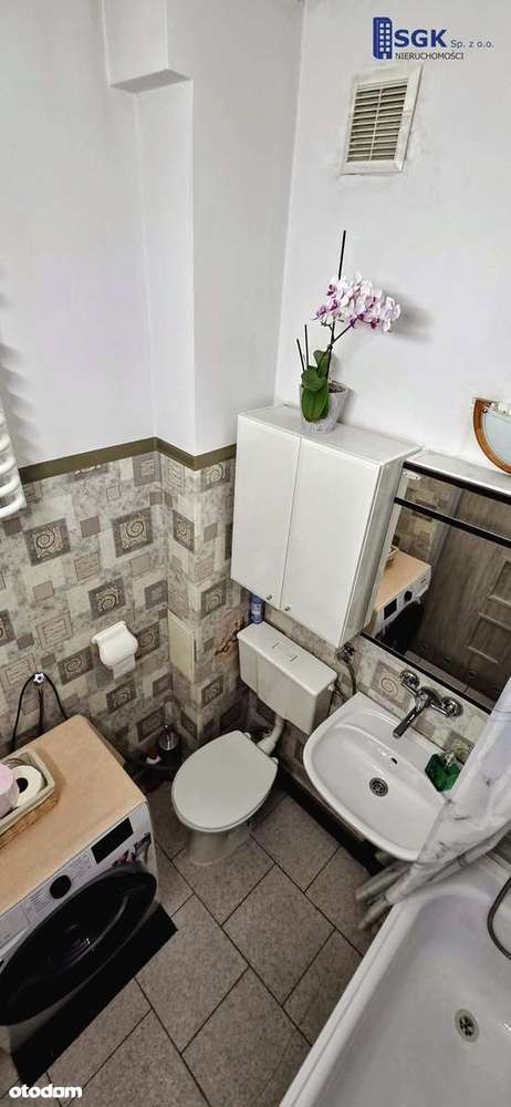 PRZYTULNE MIESZKANIE 40M2*BEZ ŻADNYCH KOSZTÓW NOTARIALNYCH*PARKING-9