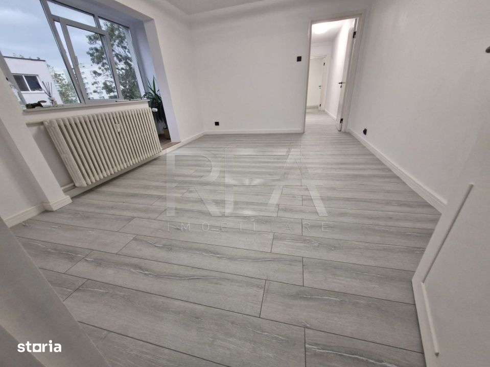 Apartament cu 3 camere la 600 metri de statia de metrou Nicolae Grigor - Imagine principală: 2/14