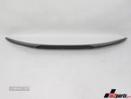 Spoiler/ Aileron Da Mala Look M3 Novo/ ABS BMW 3 Convertible (E93) - 1