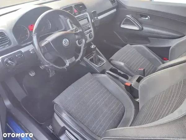 Volkswagen Scirocco 1.4 TSI Edition - 18