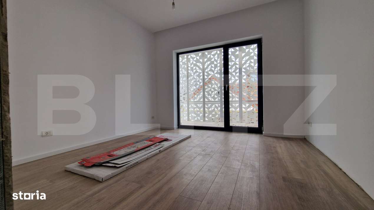 O casa individuala moderna, cu 4 camere, 103 mp, Timisoara - Imagine principală: 5/17