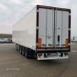 Schmitz Cargobull SKO FP60 Multitemp - 4