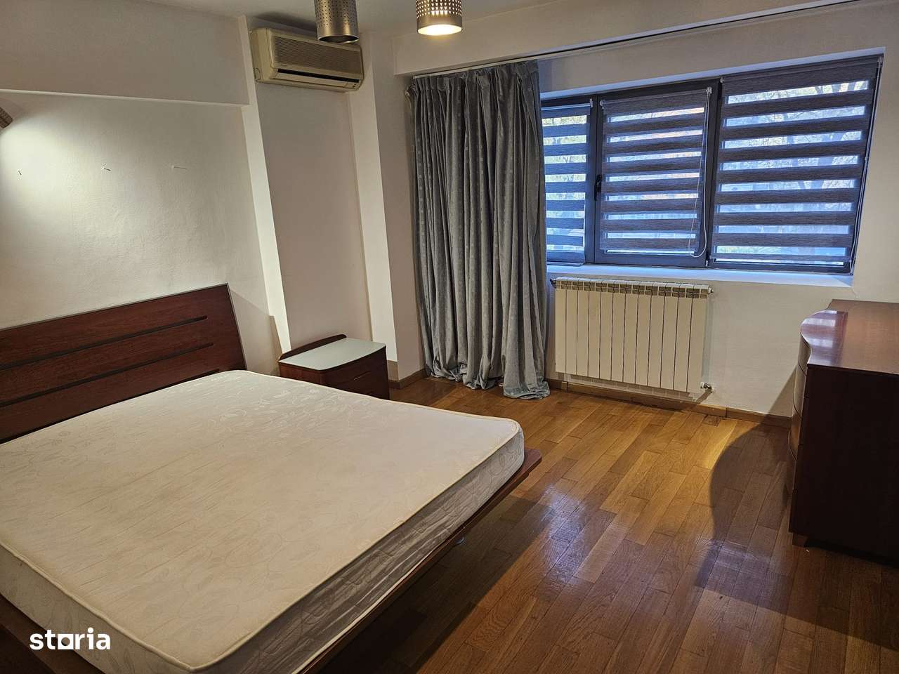 3 Camere Dec | Bulevardul Decebal – Piața Alba Iulia | 72 mp | Etaj 1-0