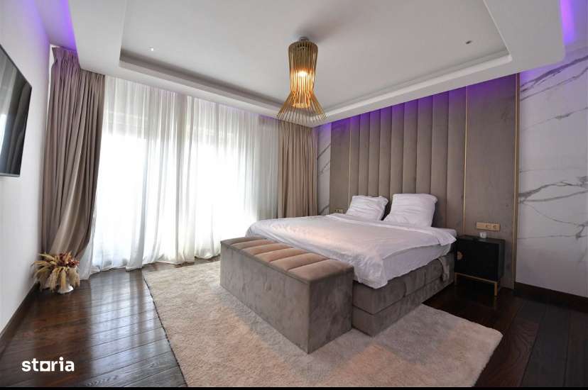 Drumul Taberei-Valea Oltului-Penthouse-180 mp. - Imagine principală: 4/15