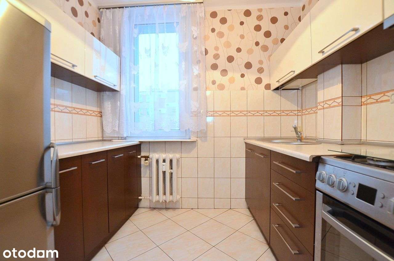 2 pokoje balon 2 piętro 46 m2-0