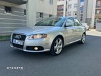 Audi A4 - 5